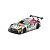 Mini GT #1336 Mercedes-AMG GT3 #888 Mercedes-AMG Team GMR Meguiar's Bathurst 12 Hour 2025 - Imagem 1