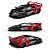 Mini GT #1337 Lamborghini LB-Silhouette WORKS MURCIELAGO GT Evo Advan - Imagem 2