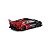 Mini GT #1337 Lamborghini LB-Silhouette WORKS MURCIELAGO GT Evo Advan - Imagem 3