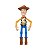 Boneco Disney Toy Story 5 Woody JLT16 24cm - Imagem 2