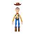 Boneco Disney Toy Story 5 Woody JLT16 24cm - Imagem 3