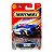 Carrinho Matchbox 2025 Ford Mustang Police 2026 Lote K JHM28 - Imagem 1