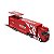ModernArt Caminhão Mercedes Benz Actros MD & K-MAN & Perka 1:64 - Imagem 3