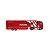 ModernArt Caminhão Mercedes Benz Actros MD & K-MAN & Perka 1:64 - Imagem 5