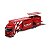 ModernArt Caminhão Mercedes Benz Actros MD & K-MAN & Perka 1:64 - Imagem 1