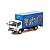 PRÉ-VENDA Tarmac Works Caminhão Mitsubishi Fuso Canter Toy Story 5 1:64 - Imagem 1