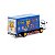 PRÉ-VENDA Tarmac Works Caminhão Mitsubishi Fuso Canter Toy Story 5 1:64 - Imagem 2