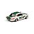 PRÉ-VENDA Mini GT #1343 Nissan Skyline LB-WORKS "HAKOSUKA" White / Green - Imagem 3