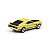 PRÉ-VENDA Mini GT #1342 Ford Mustang Boss 302 1969 Bright Yellow - Imagem 3