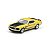 PRÉ-VENDA Mini GT #1342 Ford Mustang Boss 302 1969 Bright Yellow - Imagem 1