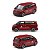 PRÉ-VENDA Mini GT #1340 Volkswagen ID.Buzz Porsche Renndienst - Imagem 2