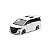 PRÉ-VENDA Mini GT #1339 Toyota Alphard 40 KUHL White - Imagem 1