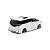 PRÉ-VENDA Mini GT #1339 Toyota Alphard 40 KUHL White - Imagem 3