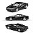 PRÉ-VENDA BBR Models Ferrari 512 TR Nero - Imagem 3