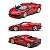 PRÉ-VENDA BBR Models Ferrari 296 Speciale Rosso Corsa - Imagem 3