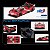 PRÉ-VENDA BBR Models Ferrari 499P Modificata Rosso Corsa - Imagem 2