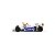 Mini GT #1118 Toleman TG184 #19 Ayrton Senna 1984 Monaco Grand Prix 2nd Place - Imagem 4