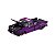 PRÉ-VENDA Mini GT Kaido House #291 Chevrolet Silverado Dually Kaido Koi V1 - Imagem 2