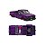PRÉ-VENDA Mini GT Kaido House #291 Chevrolet Silverado Dually Kaido Koi V1 - Imagem 4