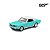 PRÉ-VENDA Mini GT #923 Ford Mustang Convertible 1965 "Thunderball" 007 English - Imagem 1