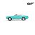 PRÉ-VENDA Mini GT #923 Ford Mustang Convertible 1965 "Thunderball" 007 English - Imagem 4