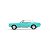 PRÉ-VENDA Mini GT #923 Ford Mustang Convertible 1965 "Thunderball" 007 English - Imagem 5