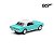 PRÉ-VENDA Mini GT #923 Ford Mustang Convertible 1965 "Thunderball" 007 English - Imagem 3