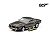 PRÉ-VENDA Mini GT #922 Aston Martin V8 Vantage "The Living Daylights" Weapons On 007 English - Imagem 1