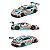 PRÉ-VENDA ARbox Porsche 911 GT3 R 2026 China GT Ningbo Absolute Racing #22 - Imagem 2