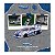 PRÉ-VENDA Tarmac Works Nissan Skyline LB-ER34 Super Silhouette MgMinis 1:64 - Imagem 1