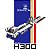 PRÉ-VENDA Supcar Caminhão H300 Flatbed Transport Trailer 1 Rothmans Williams Renault 1:64 - Imagem 2