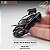 PRÉ-VENDA XCarToys Nissan Skyline GT-R R34 V-SPEC II 1:64 - Imagem 2