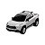Carrinho Roma Pick-Up Toro MXT 2.0 Cinza 1:12 - Imagem 1