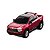 Carrinho Roma Pick-Up Toro MXT 2.0 Vinho 1:12 - Imagem 1