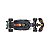 Carrinho Hot Wheels Premium Formula 1 Oracle Red Bull Racing #1 JKD83 - Imagem 6