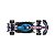 Carrinho Hot Wheels Premium Formula 1 BWT Alpine Formula One Team #10 JKD82 - Imagem 6