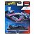 Carrinho Hot Wheels Premium Formula 1 BWT Alpine Formula One Team #10 JKD82 - Imagem 1