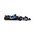 Carrinho Hot Wheels Premium Formula 1 BWT Alpine Formula One Team #10 JKD82 - Imagem 4