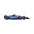 Carrinho Hot Wheels Premium Formula 1 Atlassian Williams Racing #55 JKD85 - Imagem 5