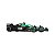 Carrinho Hot Wheels Premium Formula 1 Kick Sauber F1 Team #27 JKD84 - Imagem 4