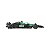 Carrinho Hot Wheels Premium Formula 1 Kick Sauber F1 Team #27 JKD84 - Imagem 5
