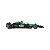 Carrinho Hot Wheels Premium Formula 1 Kick Sauber F1 Team #5 JKD89 - Imagem 5