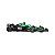 Carrinho Hot Wheels Premium Formula 1 Kick Sauber F1 Team #5 JKD89 - Imagem 4