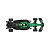 Carrinho Hot Wheels Premium Formula 1 Kick Sauber F1 Team #5 JKD89 - Imagem 6