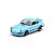 PRÉ-VENDA Mini GT #1365 Porsche 911 Carrera RS 2.7 Gulf Blue with Black Livery - Imagem 1