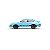 PRÉ-VENDA Mini GT #1365 Porsche 911 Carrera RS 2.7 Gulf Blue with Black Livery - Imagem 4