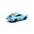 PRÉ-VENDA Mini GT #1365 Porsche 911 Carrera RS 2.7 Gulf Blue with Black Livery - Imagem 3