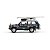 PRÉ-VENDA Mini GT #1364 Range Rover 1971 British Trans-Americas Expedition VXC-765K - Imagem 4