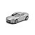 PRÉ-VENDA Mini GT #1360 Aston Martin DBS 2008 Lightning Silver - Imagem 1