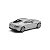 PRÉ-VENDA Mini GT #1360 Aston Martin DBS 2008 Lightning Silver - Imagem 3